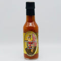 Baby's On Fire Pomegranate Dragonfruit Hot Sauce