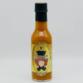 Go Ask Alice Curry Hot Sauce