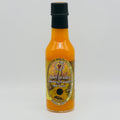 Heart of Gold Habanero Pineapple Hot Sauce