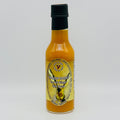 Yellow Rabbit Carrot-Ginger Hot Sauce