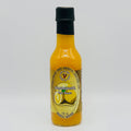 Lemonwheel Citrus Hot Sauce - Lemon