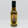 Roast It Big Roasted Jalapeno Poblano Tomatillo Hot Sauce