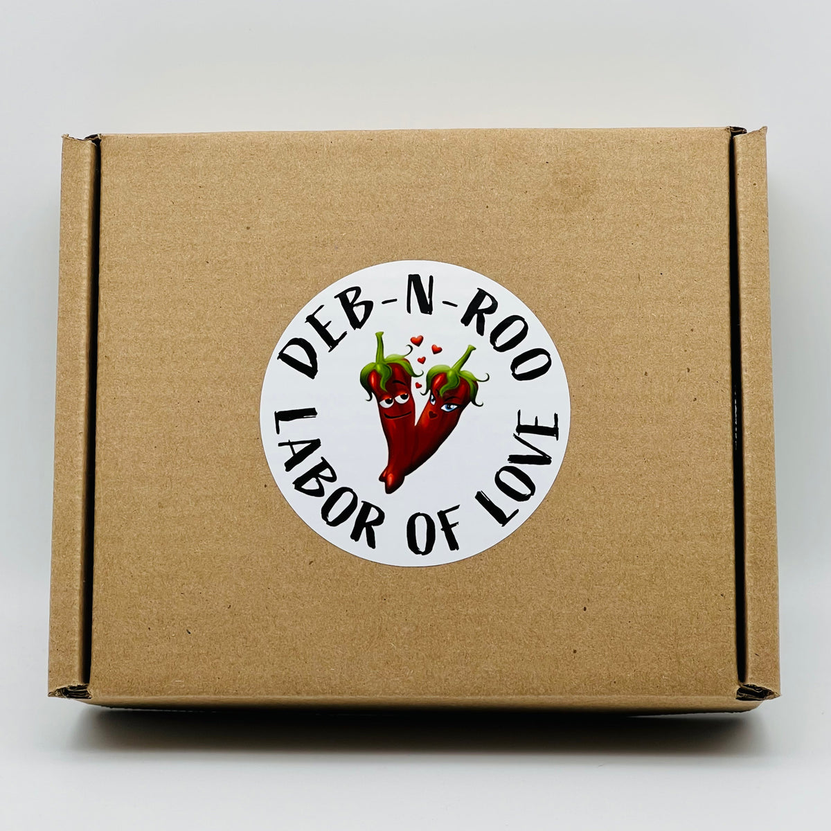 Classic Guitar 4-Pack Gift Box