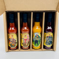 Heat Miser 4-Pack Gift Box