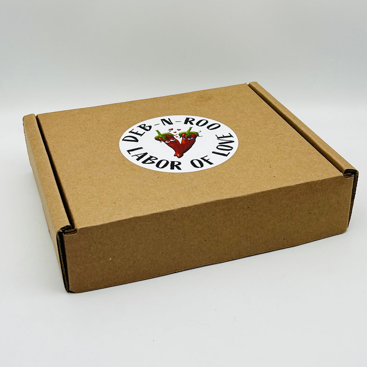 Heat Miser 4-Pack Gift Box