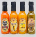 Nervous Newbie Sampler 4-Pack
